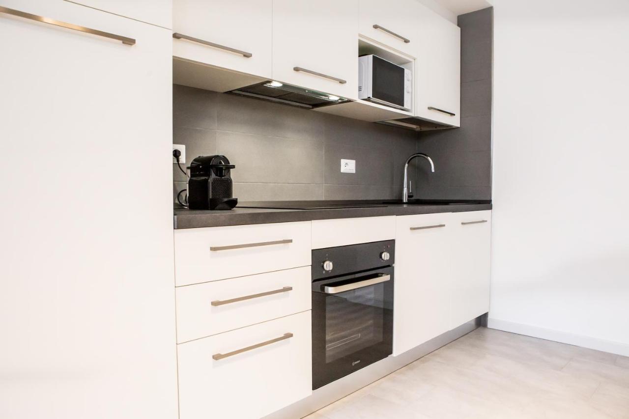 Coral Apartment Alghero Exterior photo