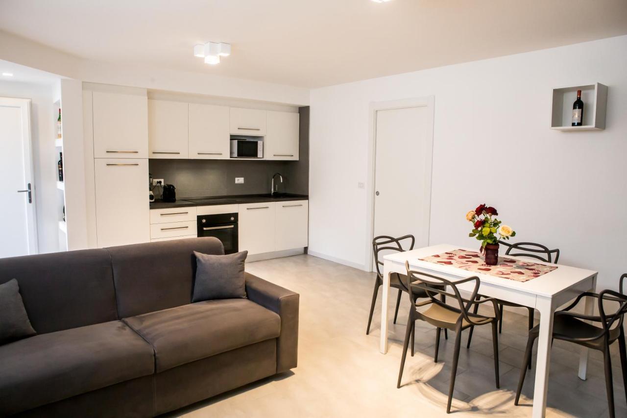 Coral Apartment Alghero Exterior photo