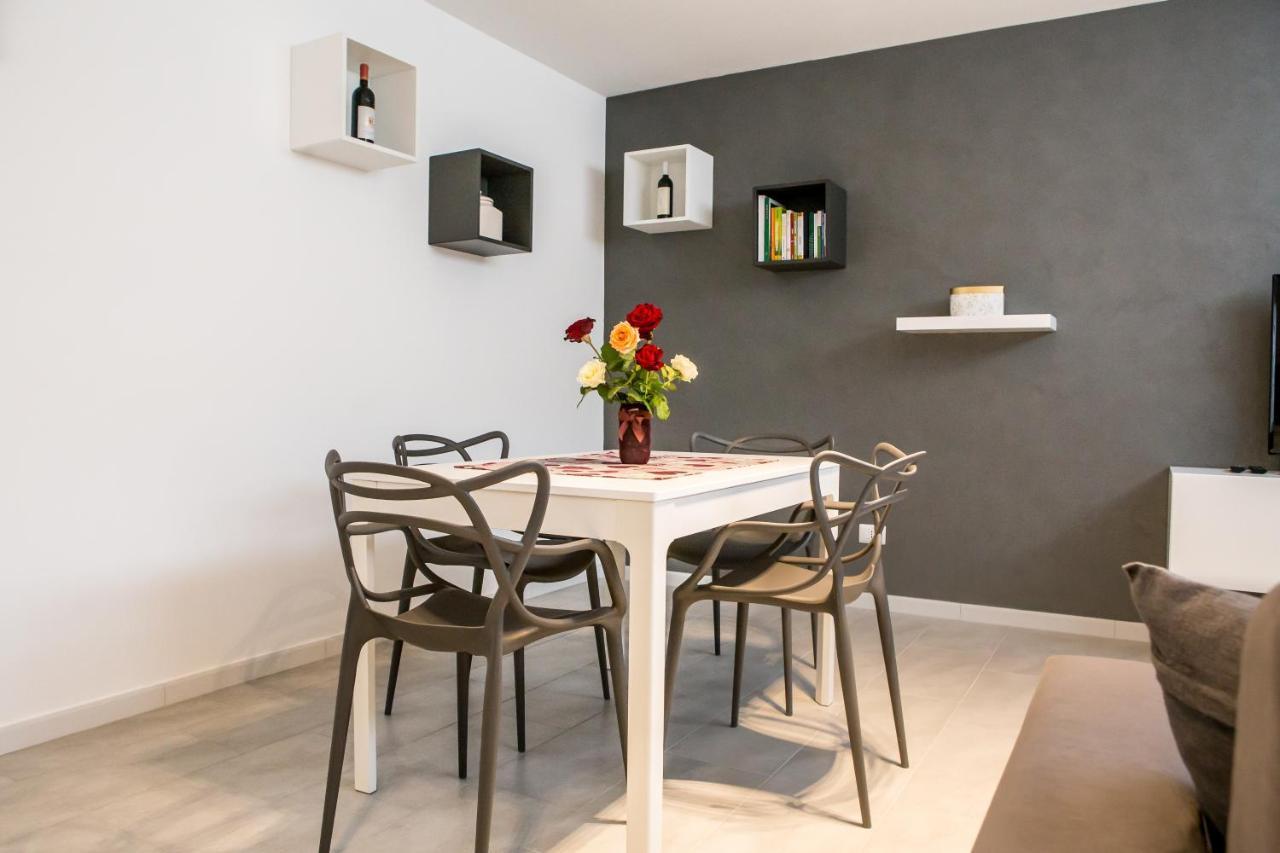 Coral Apartment Alghero Exterior photo