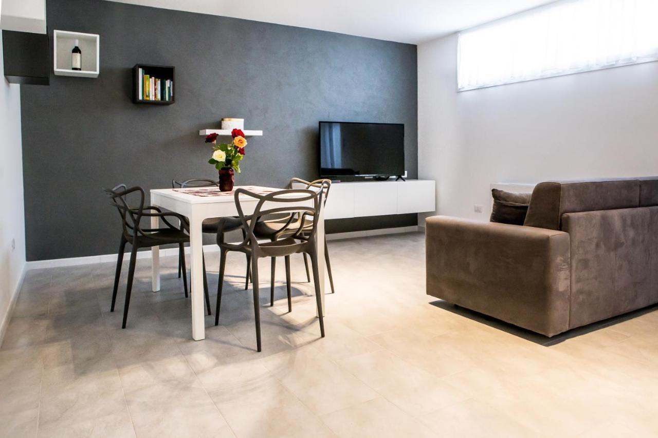 Coral Apartment Alghero Exterior photo